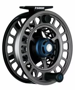 Sage Spectrum Max Fly Reel Reels