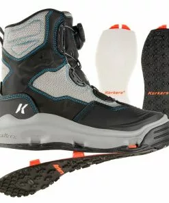 Korkers Women'S Darkhorse Wading Boots