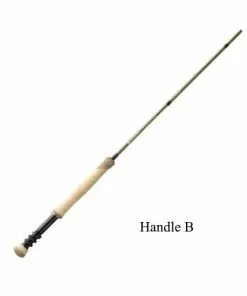 Rods Redington Crux Fly Rod