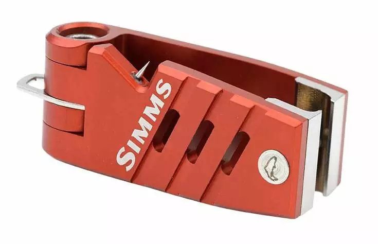 Nipper And Zingers Simms Guide Nippers 3 Nipper And Zingers Simms Guide Nippers