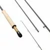 Rods Sage X Single Hand Fly Rod - Closeout 1 Rods Sage X Single Hand Fly Rod - Closeout