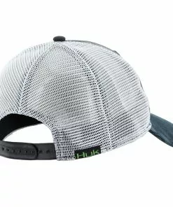 Huk Kryptek Logo Trucker Cap - Closeout Clothing