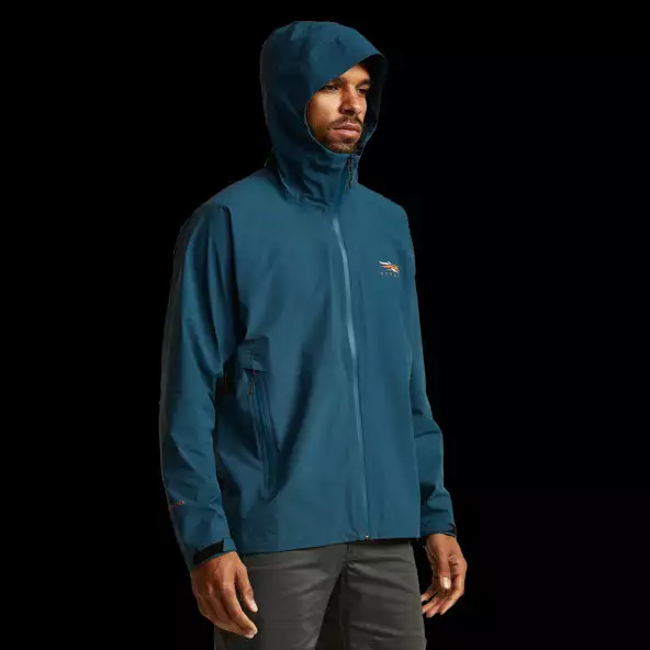 Sitka Gear Dew Point Jacket Clothing 6 Sitka Gear Dew Point Jacket Clothing