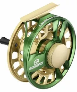 Cheeky Limitless Fly Reel Reels