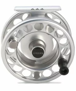 Galvan Rush Light Fly Reels