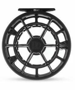 Ross Evolution R Salt Reel