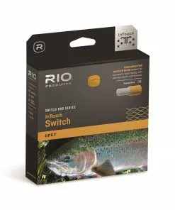 Rio Intouch Switch Chucker Spey Line - Closeout Lines