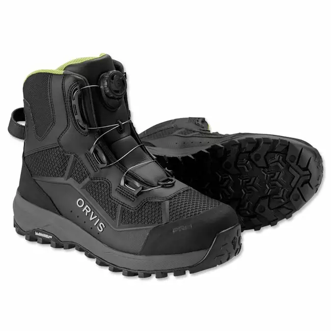Orvis Pro Boa Wading Boots 3 Orvis Pro Boa Wading Boots