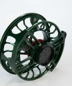 Reels Nautilus X-Series Fly Reel