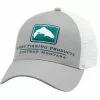 Simms Trout Icon Trucker Cap - Closeout