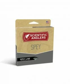 Lines Scientific Anglers Scandi Fly Line