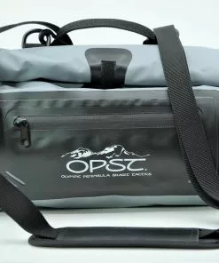 Olympic Peninsula Skagit Tactics Bags And Packs Opst Rainforest Waterproof Waist Pack