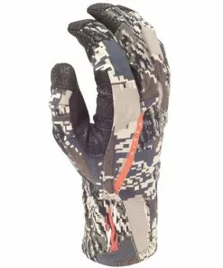 Clothing Sitka Gear Mountain Windstopper Glove