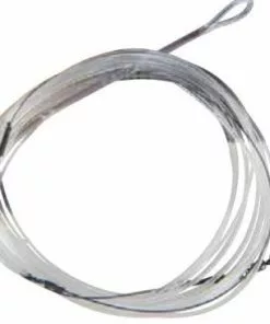 Orvis Polyleader: Predator