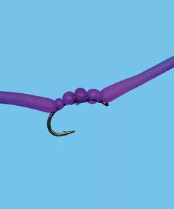 Solitude Gummy Worm (N143) 6-Pack