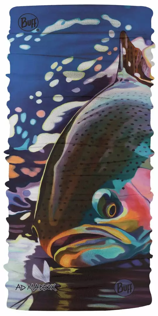 Buff Coolnet Uv+ Ad Maddox - Closeout Accessories 6 Buff Coolnet Uv+ Ad Maddox - Closeout Accessories