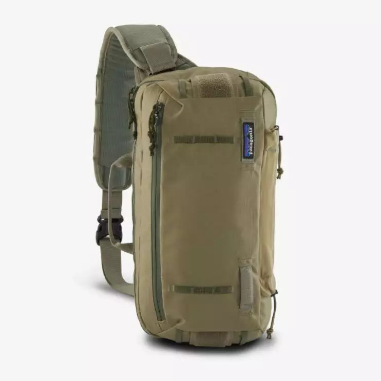 Bags And Packs Patagonia Stealth Sling 7 Bags And Packs Patagonia Stealth Sling