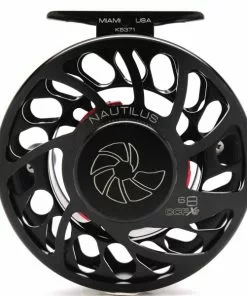 Nautilus CCF X2 Reels 67 Nautilus CCF X2 Reels