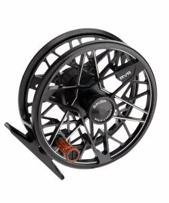 Bauer RVR Fly Reel