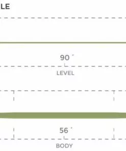 Cortland Braid Core - Sage Green