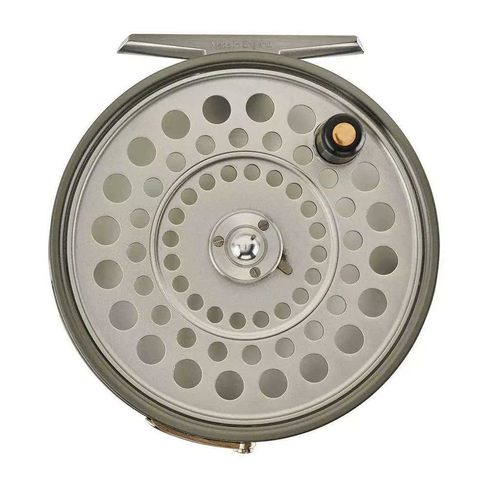 Hardy 150 Yr Anniversary Reel 4 Hardy 150 Yr Anniversary Reel