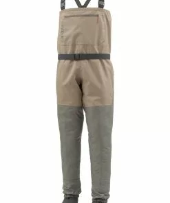 Simms Tributary Stockingfoot Waders
