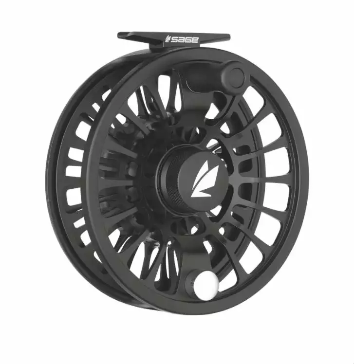 Sage Thermo Fly Reel 3 Sage Thermo Fly Reel