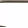 Fly Tying Daiichi Standard Dry Fly Hook Mini Barb (1180) 25 Pack