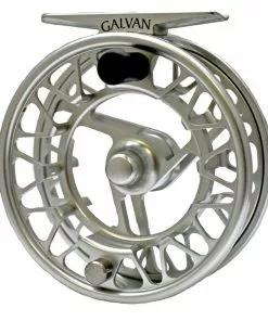 Galvan Brookie Fly Reel Reels 27 Galvan Brookie Fly Reel Reels