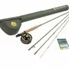 Redington Trout Field Kit