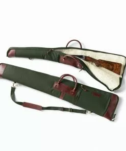 Orvis Battenkill Single Shotgun Case Luggage