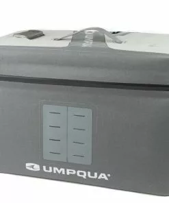 Umpqua ZS2 Waterproof Boat Bag Bags And Packs
