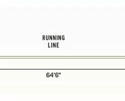 Rio Premier Bonefish Quickshooter Fly Line Lines