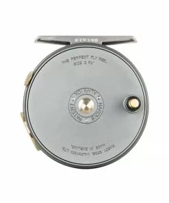 Reels Hardy Narrow Spool Perfect Reel
