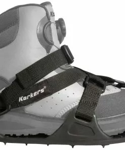 Korkers Korker Extreme Ice Cleats