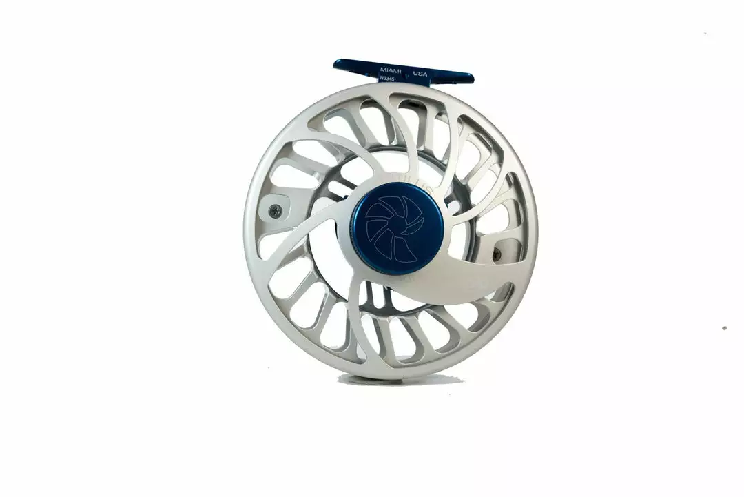 Nautilus Custom Ccf X2 Fly Reel Reels 27 Nautilus Custom Ccf X2 Fly Reel Reels
