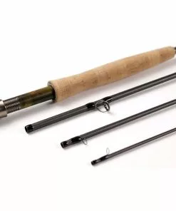 Rods Hardy Wraith FWS Fly Rod - Closeout 8 Rods Hardy Wraith FWS Fly Rod - Closeout