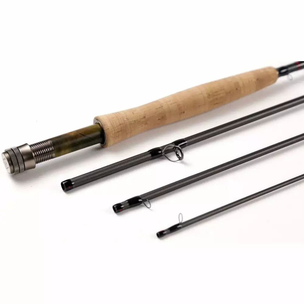 Rods Hardy Wraith FWS Fly Rod - Closeout 5 Rods Hardy Wraith FWS Fly Rod - Closeout