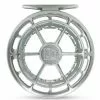 Ross Evolution R Reel W/Backup Spool - 5/6 - Platinum (Trade Up)