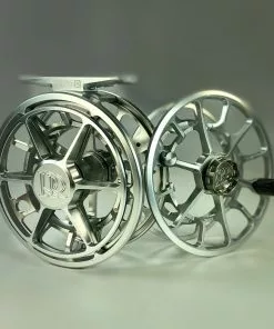 Trade Up Reels Ross Evolution R 3/4 In Platinum With Spool