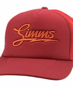 Simms Adventure Trucker - Closeout Clothing