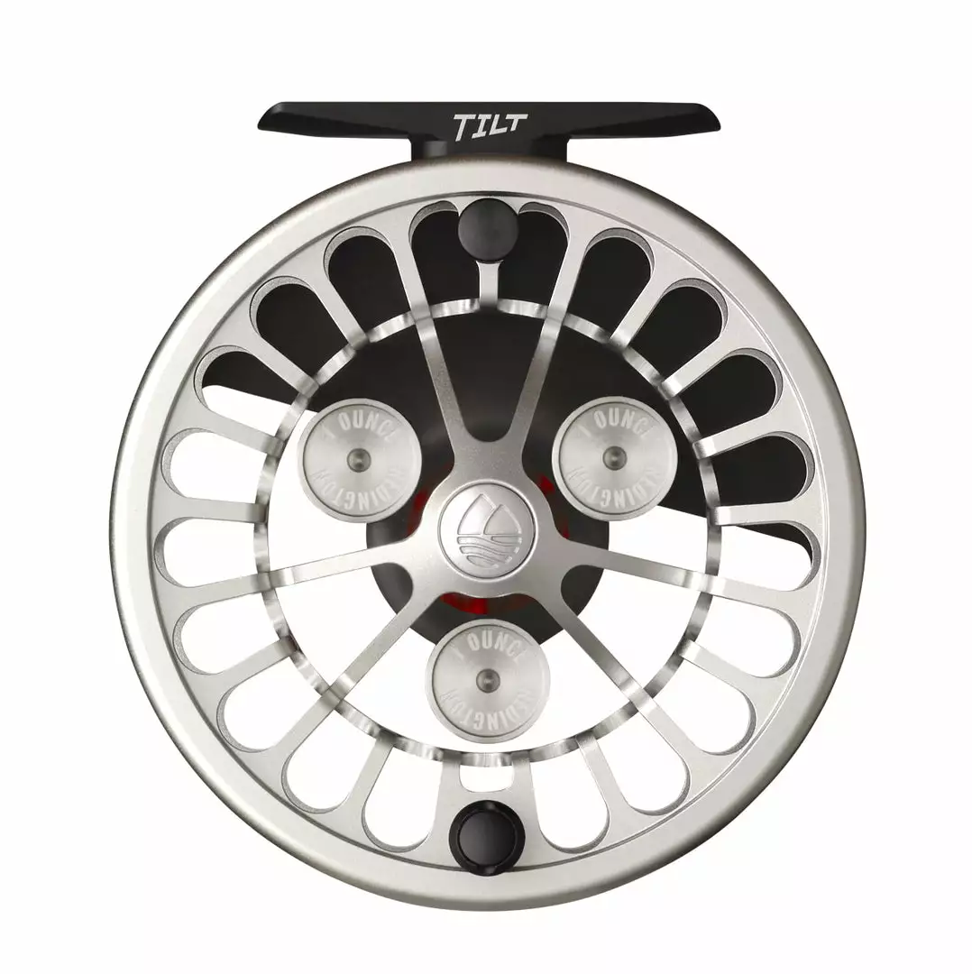 Redington Tilt Euro Nymph Reel 14 Redington Tilt Euro Nymph Reel
