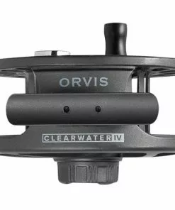 Orvis Clearwater Large Arbor Reel
