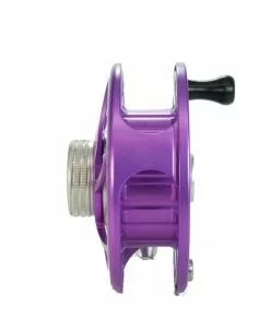 Nautilus Ccf X2 Limited Edition Fly Reel - Lavender