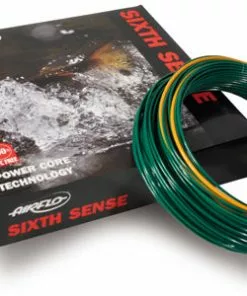Airflo Sixth Sense Sweep Sink 7 Fly Line - Closeout
