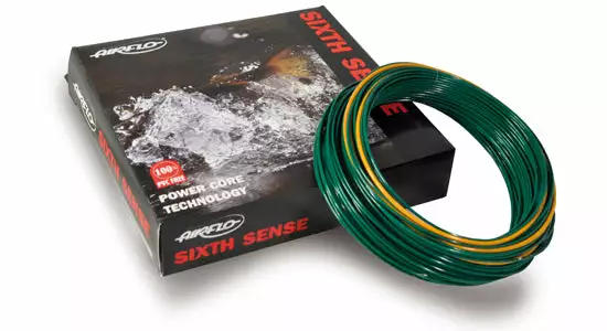 Airflo Sixth Sense Sweep Sink 7 Fly Line - Closeout 3 Airflo Sixth Sense Sweep Sink 7 Fly Line - Closeout