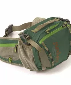Fishpond Encampment Lumbar Pack