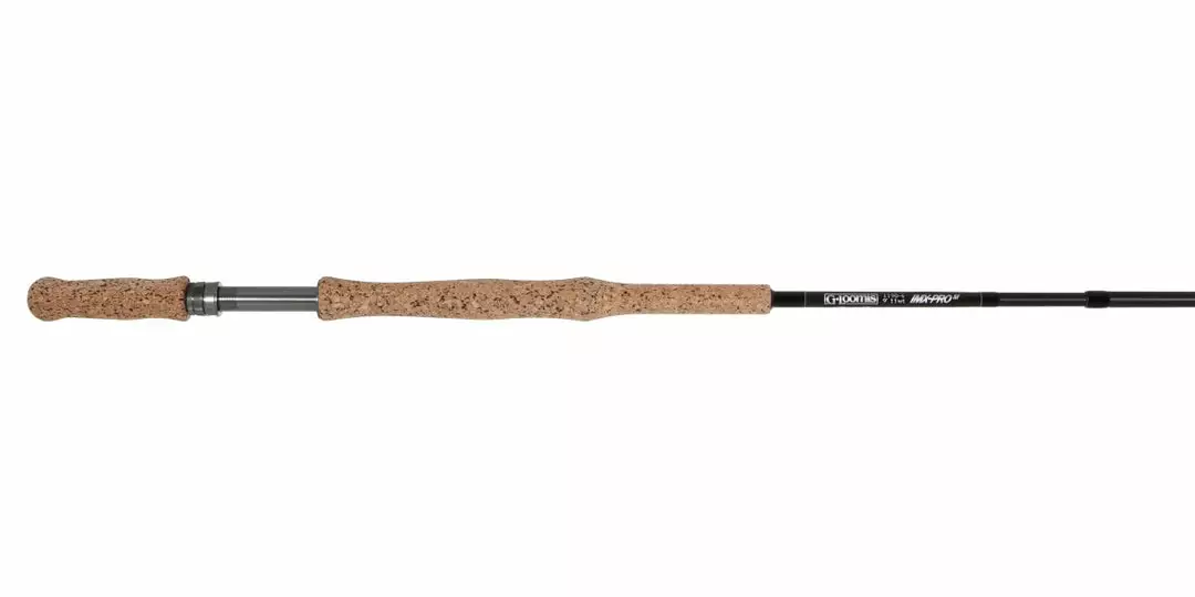 G Loomis IMX-Pro Musky Fly Rod 4 G Loomis IMX-Pro Musky Fly Rod