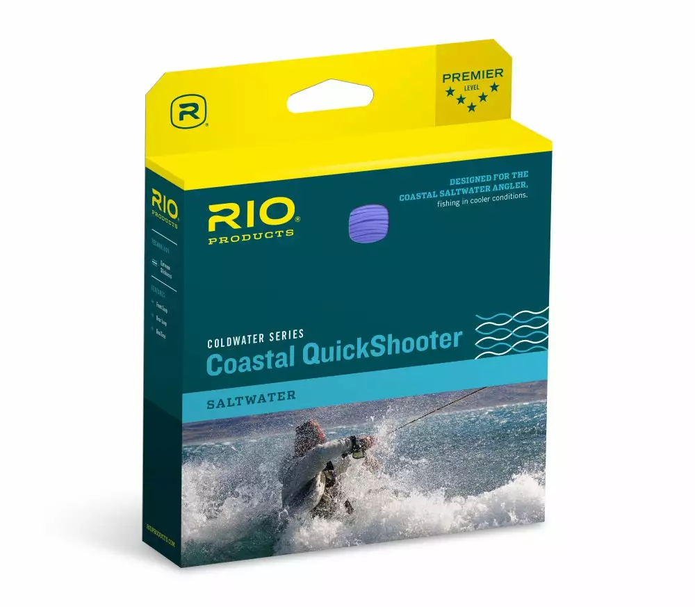 Lines Rio Coastal Quickshooter Xp Fly Line 3 Lines Rio Coastal Quickshooter Xp Fly Line