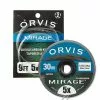 Orvis Mirage Leader/Tippet Combo Pack